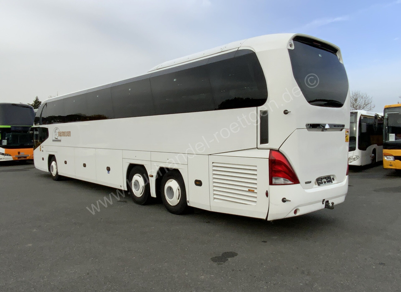 Neoplan Cityliner - Coach: picture 4 Neoplan Cityliner - Coach: picture 4