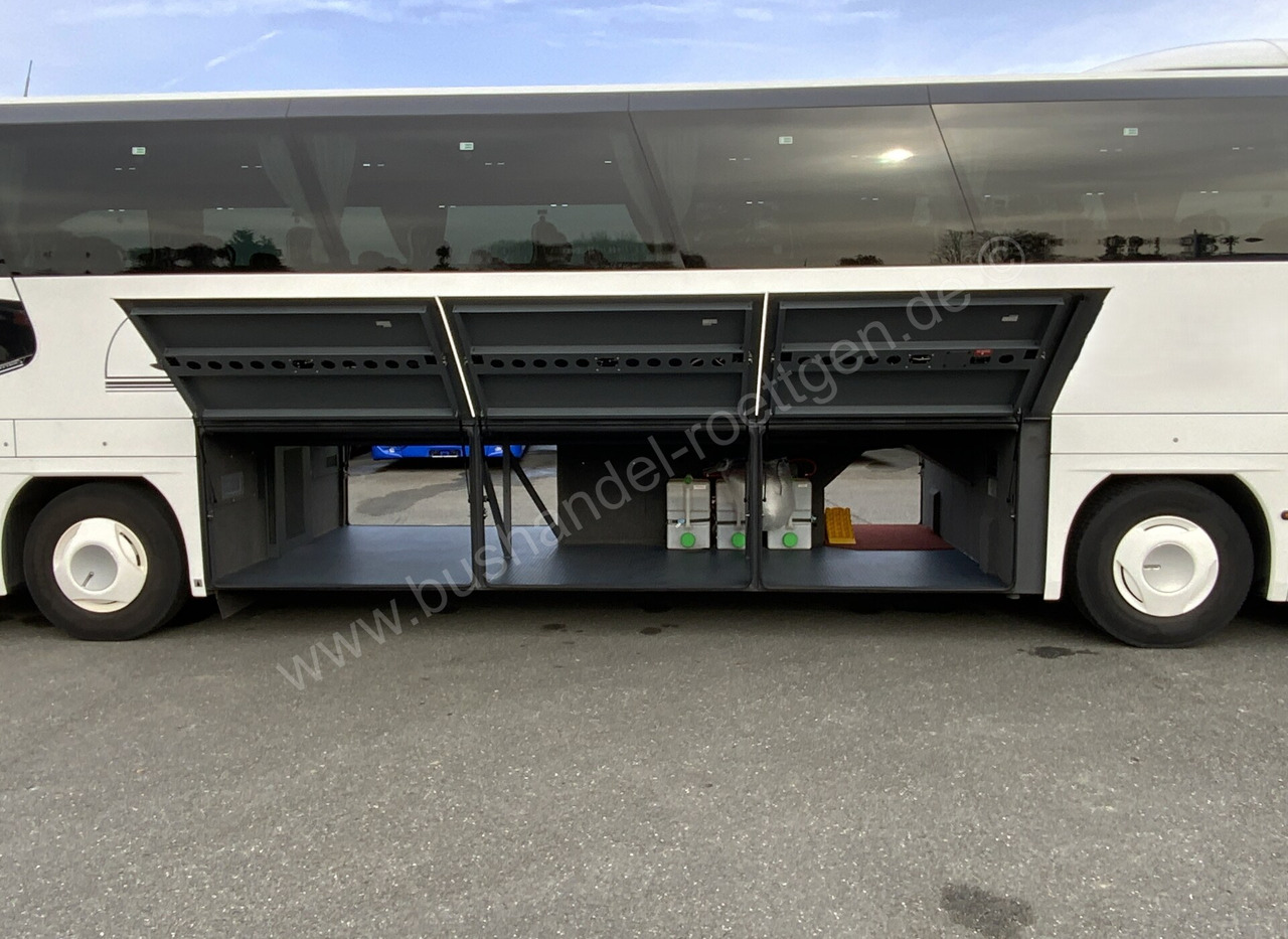Neoplan Cityliner - Coach: picture 5 Neoplan Cityliner - Coach: picture 5