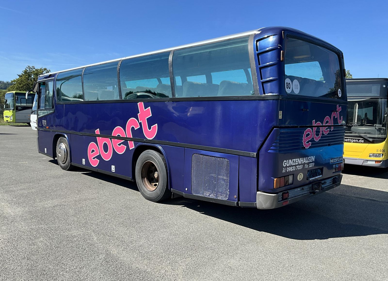 Neoplan N 212 - Coach: picture 3 Neoplan N 212 - Coach: picture 3