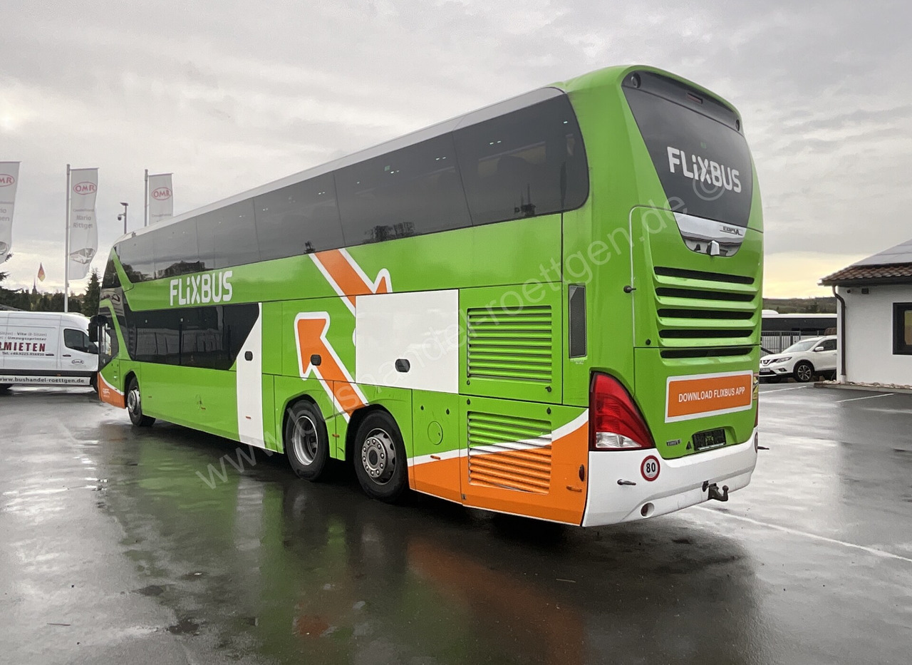 Neoplan Skyliner L - Double-decker bus: picture 4 Neoplan Skyliner L - Double-decker bus: picture 4