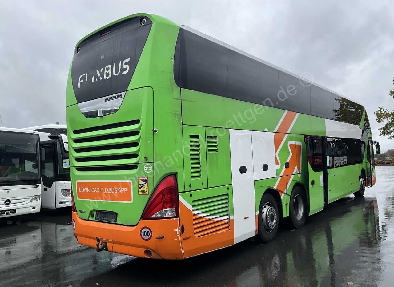 Neoplan Skyliner L - Double-decker bus: picture 3 Neoplan Skyliner L - Double-decker bus: picture 3