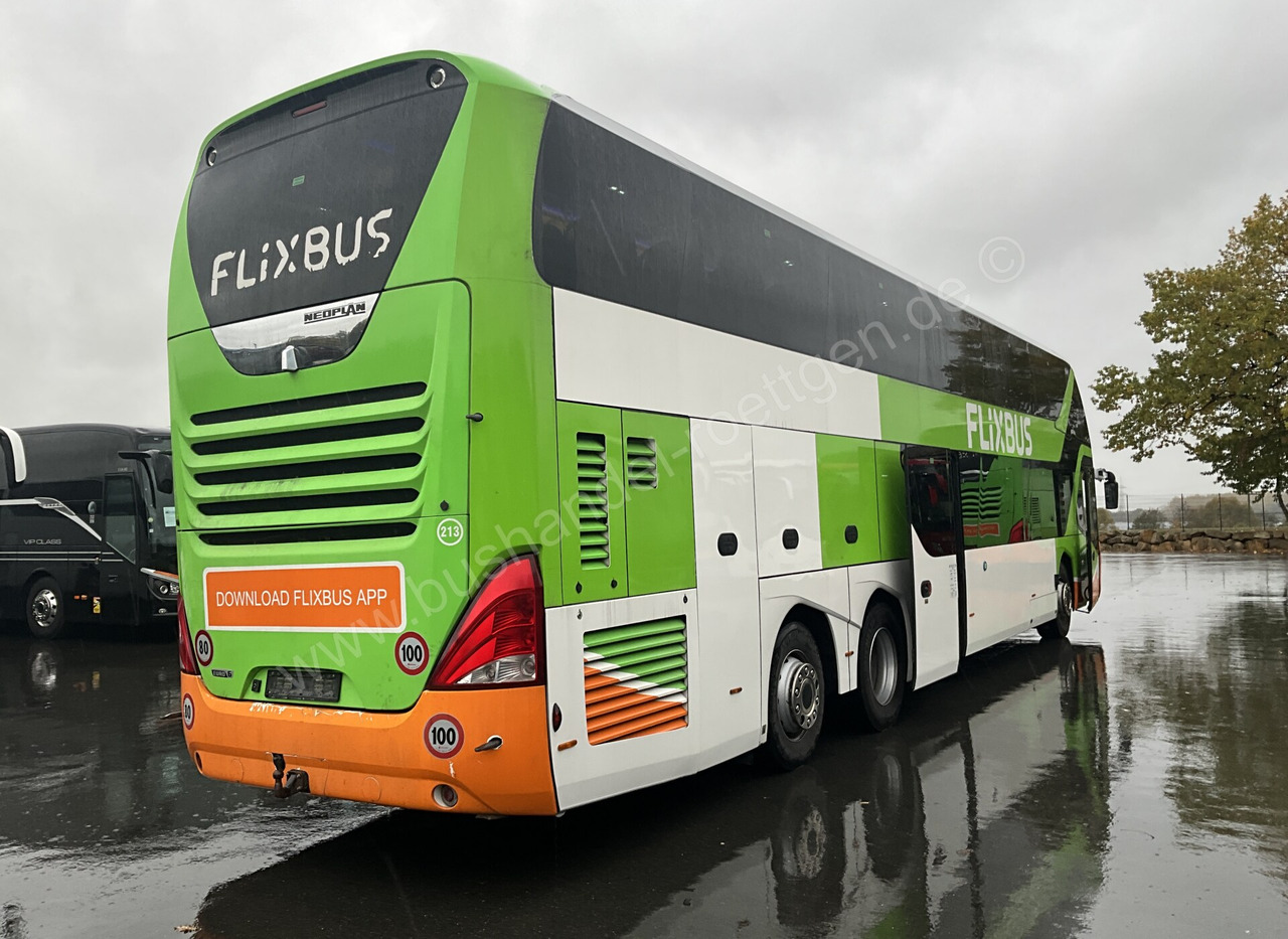 Neoplan Skyliner L - Double-decker bus: picture 3 Neoplan Skyliner L - Double-decker bus: picture 3