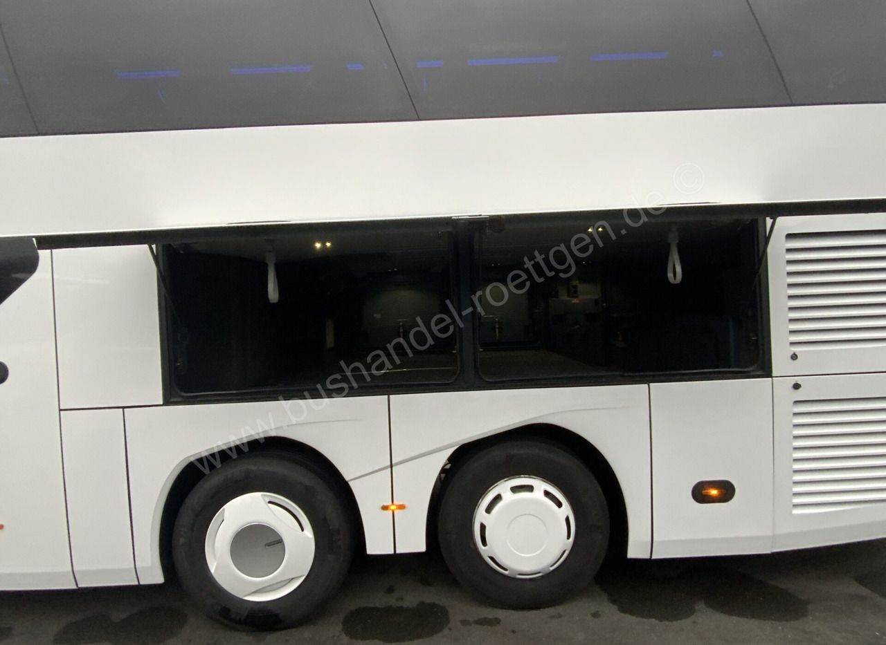 Leasing of Neoplan Skyliner L Neoplan Skyliner L: picture 6 Leasing of Neoplan Skyliner L Neoplan Skyliner L: picture 6