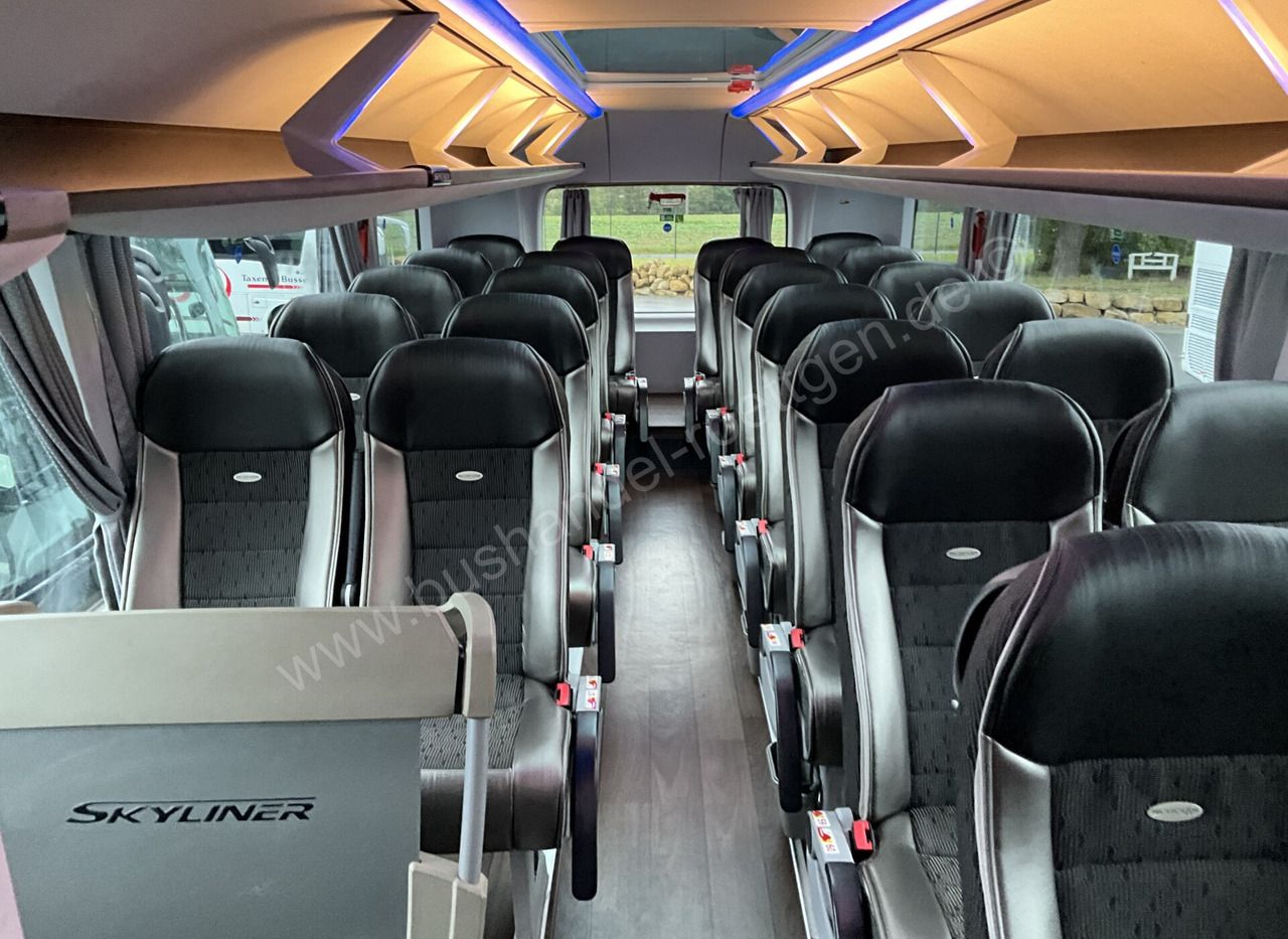 Leasing of Neoplan Skyliner L Neoplan Skyliner L: picture 17 Leasing of Neoplan Skyliner L Neoplan Skyliner L: picture 17
