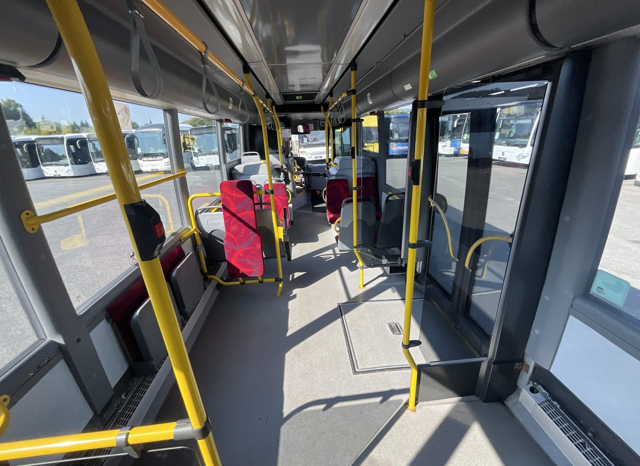 City bus Scania OmniCity: picture 16