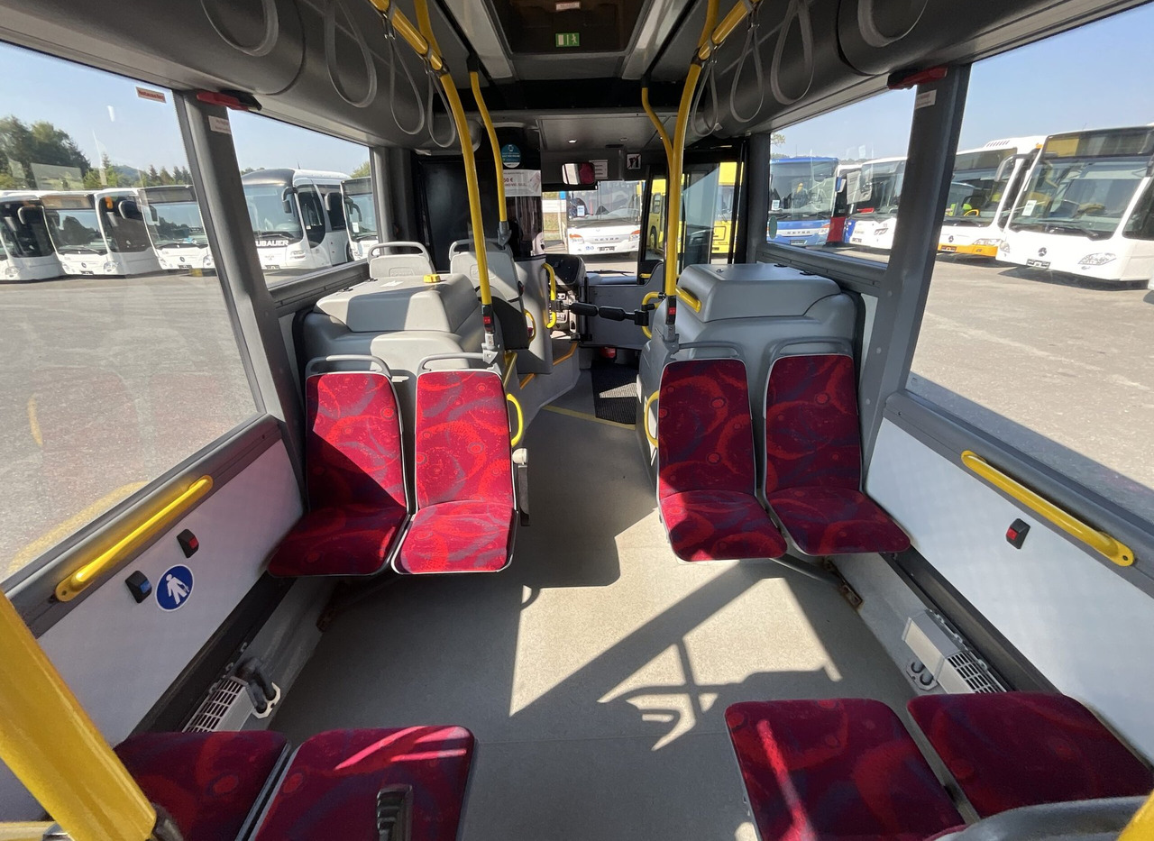 City bus Scania OmniCity: picture 19