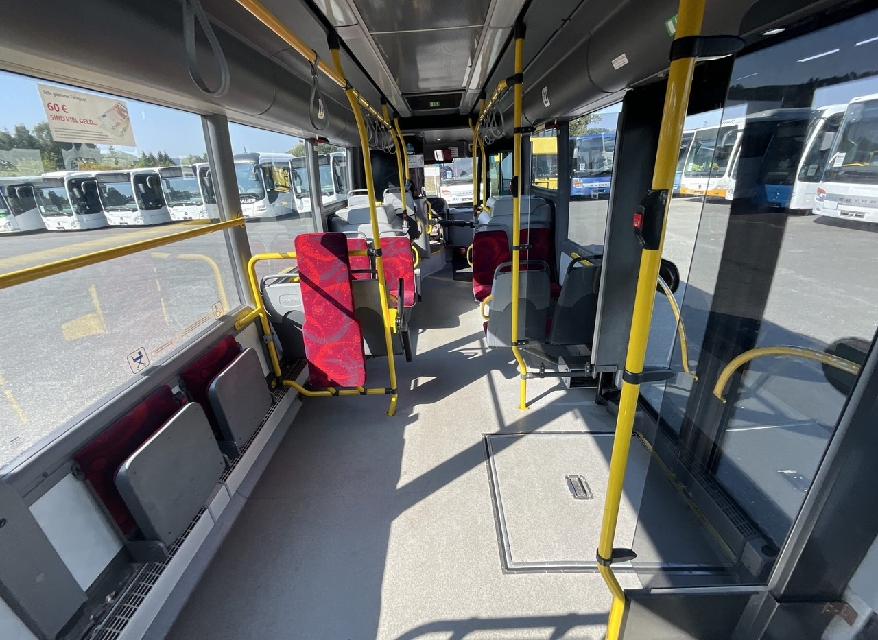 City bus Scania OmniCity: picture 17