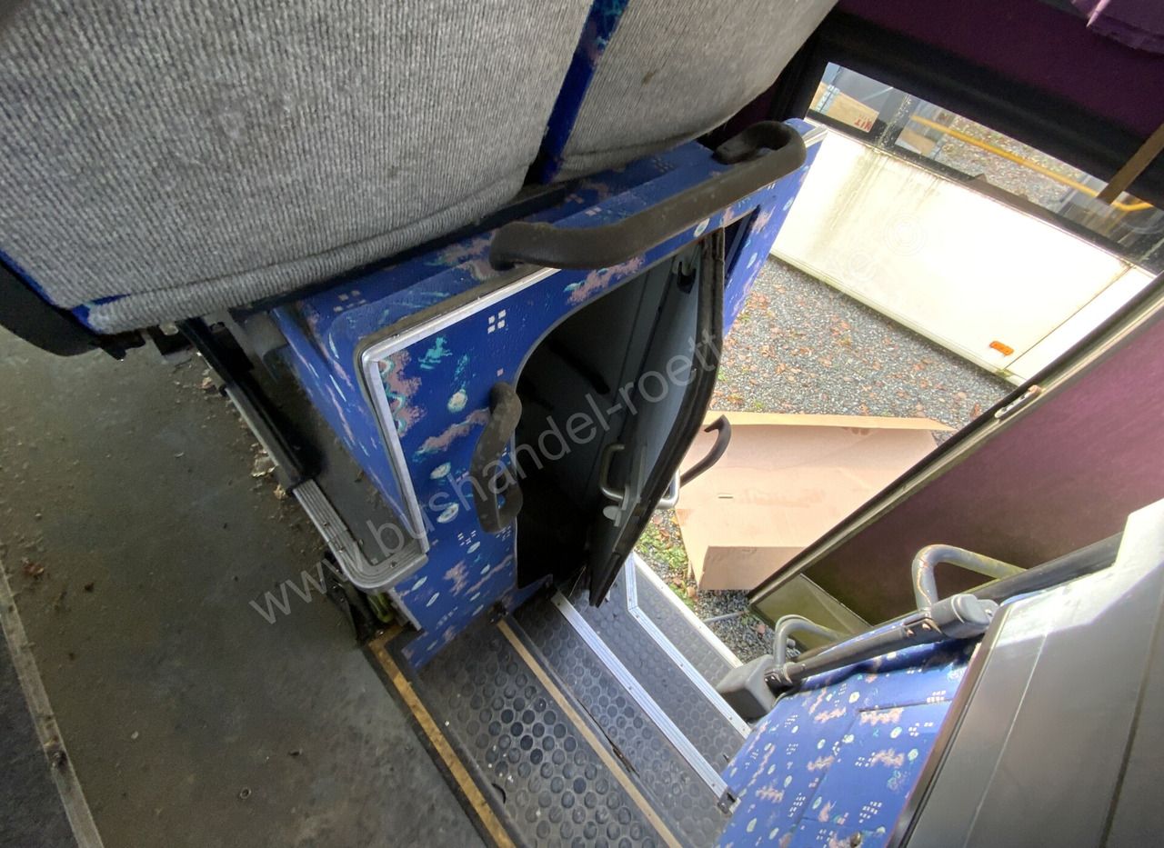 Coach Setra S 215 HDH: picture 17 Coach Setra S 215 HDH: picture 17