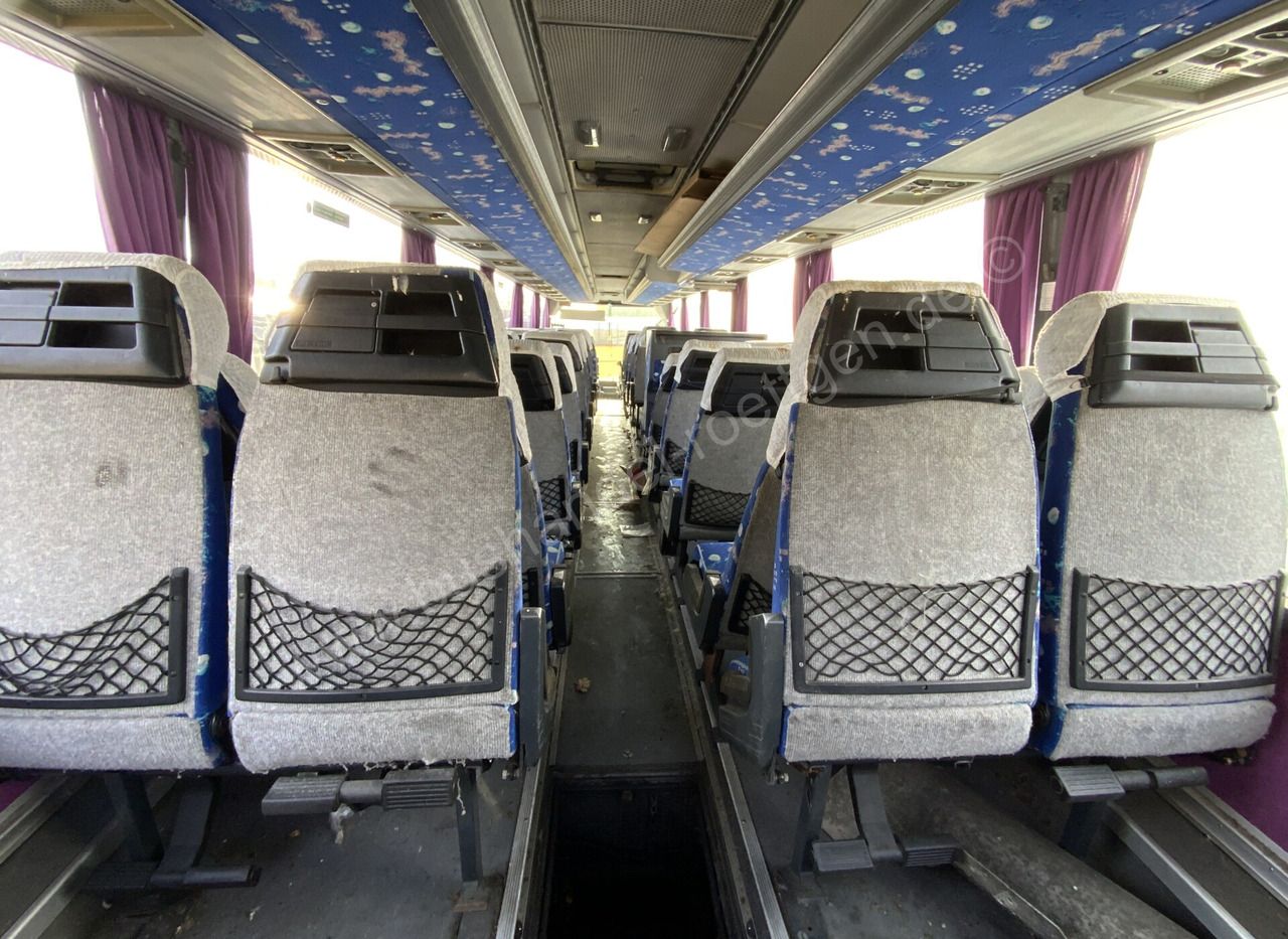 Coach Setra S 215 HDH: picture 12 Coach Setra S 215 HDH: picture 12