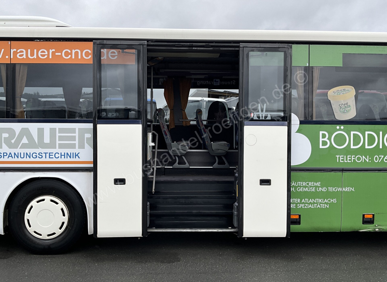 Leasing of Setra S 317 UL Setra S 317 UL: picture 6