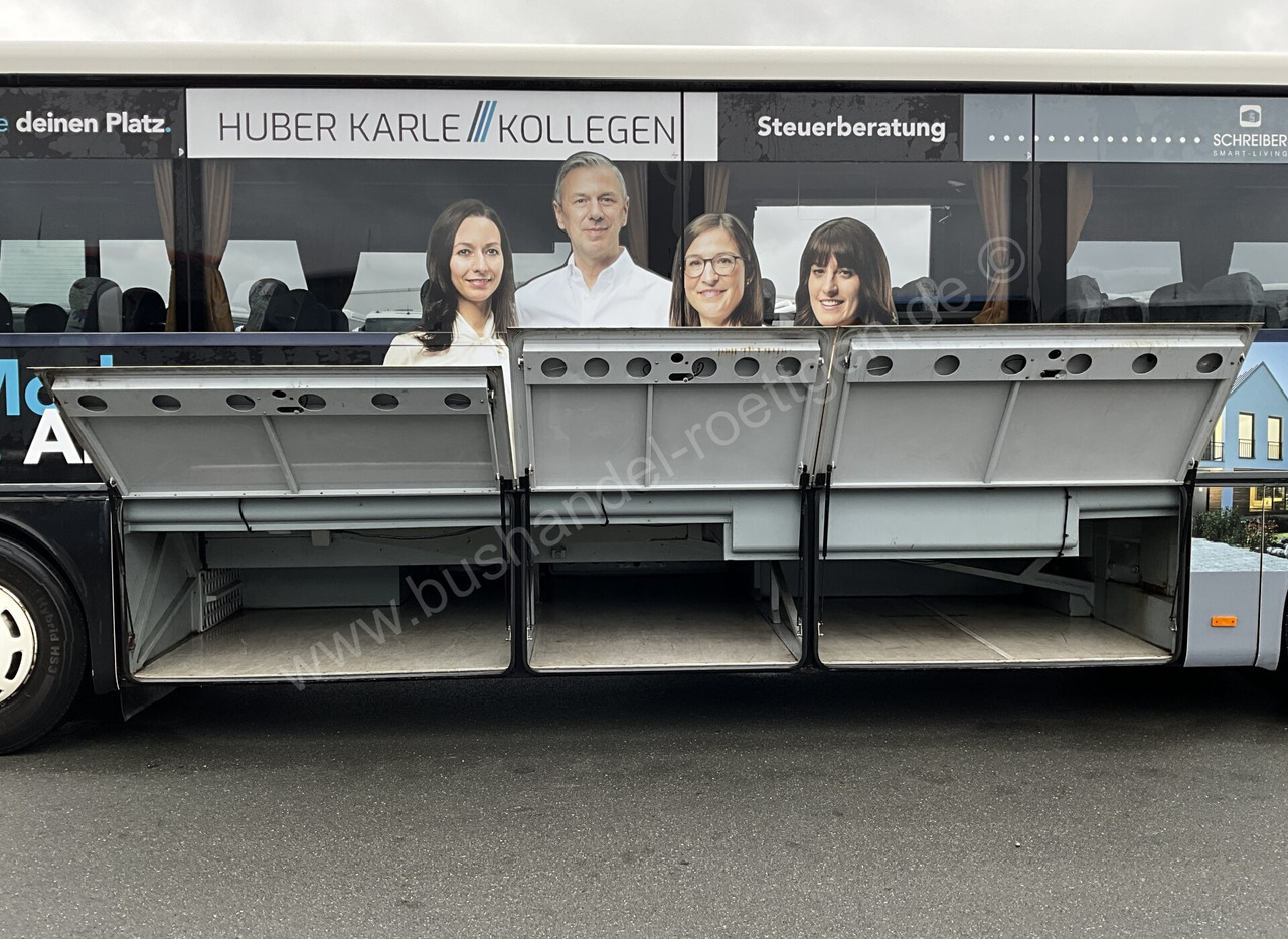 Leasing of Setra S 317 UL Setra S 317 UL: picture 7