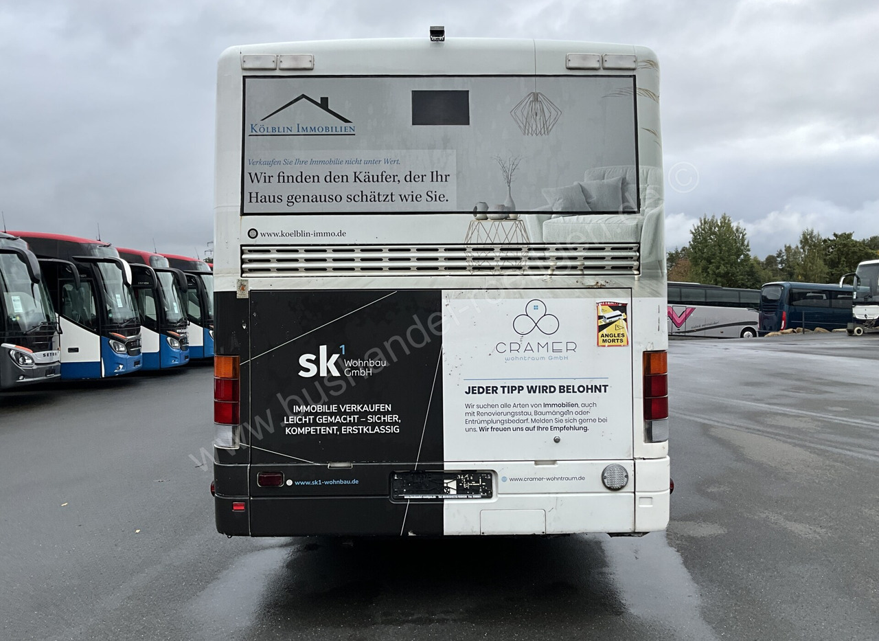 Leasing of Setra S 317 UL Setra S 317 UL: picture 9