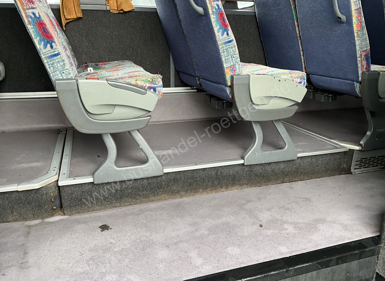 Leasing of Setra S 317 UL Setra S 317 UL: picture 17