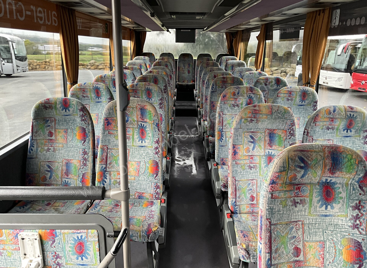 Leasing of Setra S 317 UL Setra S 317 UL: picture 13