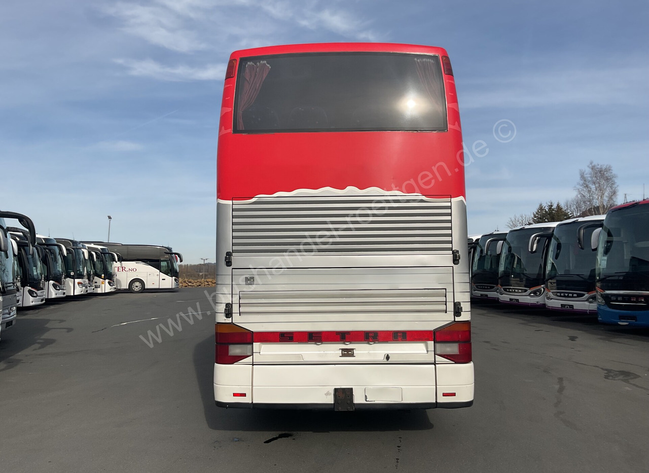 Double-decker bus Setra S 328 DT: picture 8