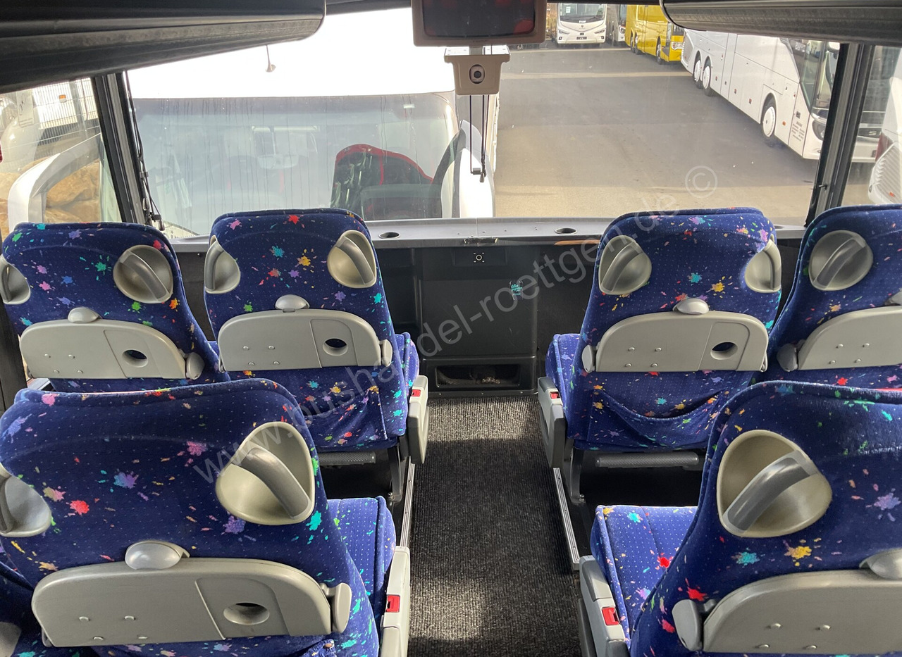 Double-decker bus Setra S 328 DT: picture 20