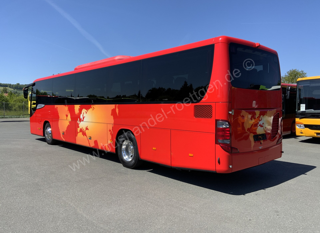 Setra S 415 H - Suburban bus: picture 3 Setra S 415 H - Suburban bus: picture 3