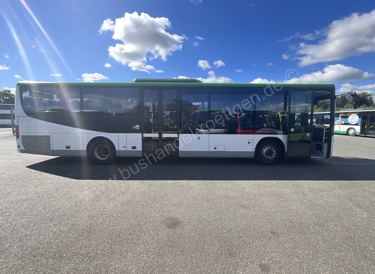 Setra S 415 LE Business - City bus: picture 5 Setra S 415 LE Business - City bus: picture 5