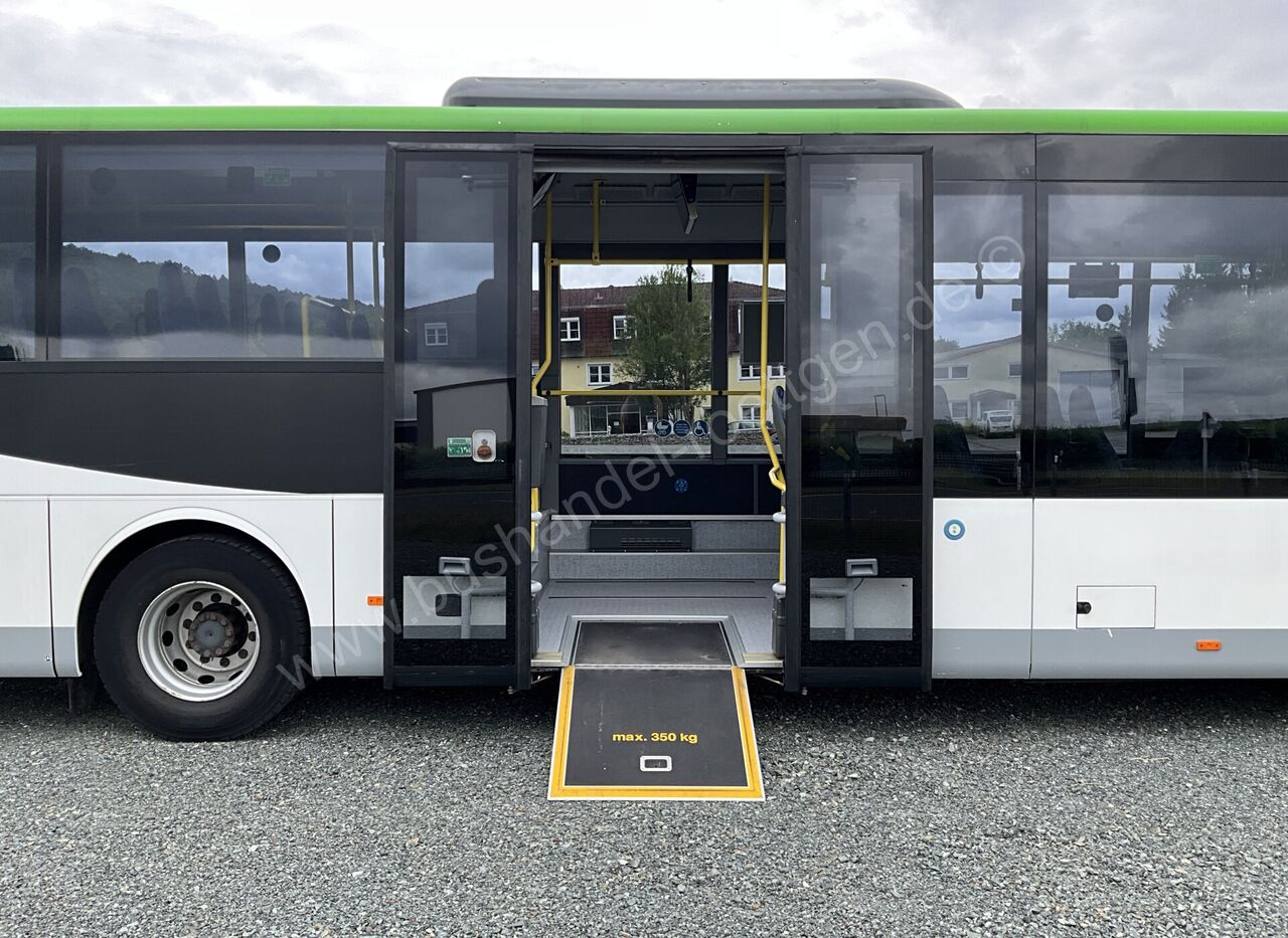 Setra S 415 LE Business - City bus: picture 5 Setra S 415 LE Business - City bus: picture 5