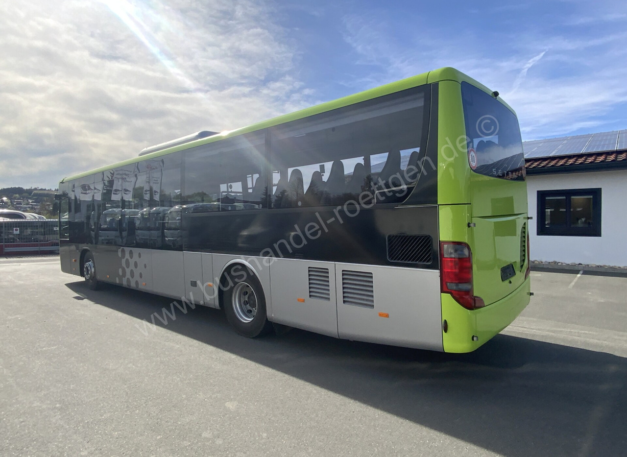 Setra S 415 LE Business - City bus: picture 3 Setra S 415 LE Business - City bus: picture 3