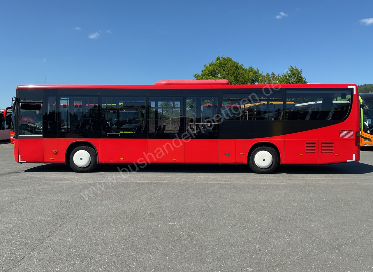Setra S 415 LE Business - City bus: picture 5 Setra S 415 LE Business - City bus: picture 5