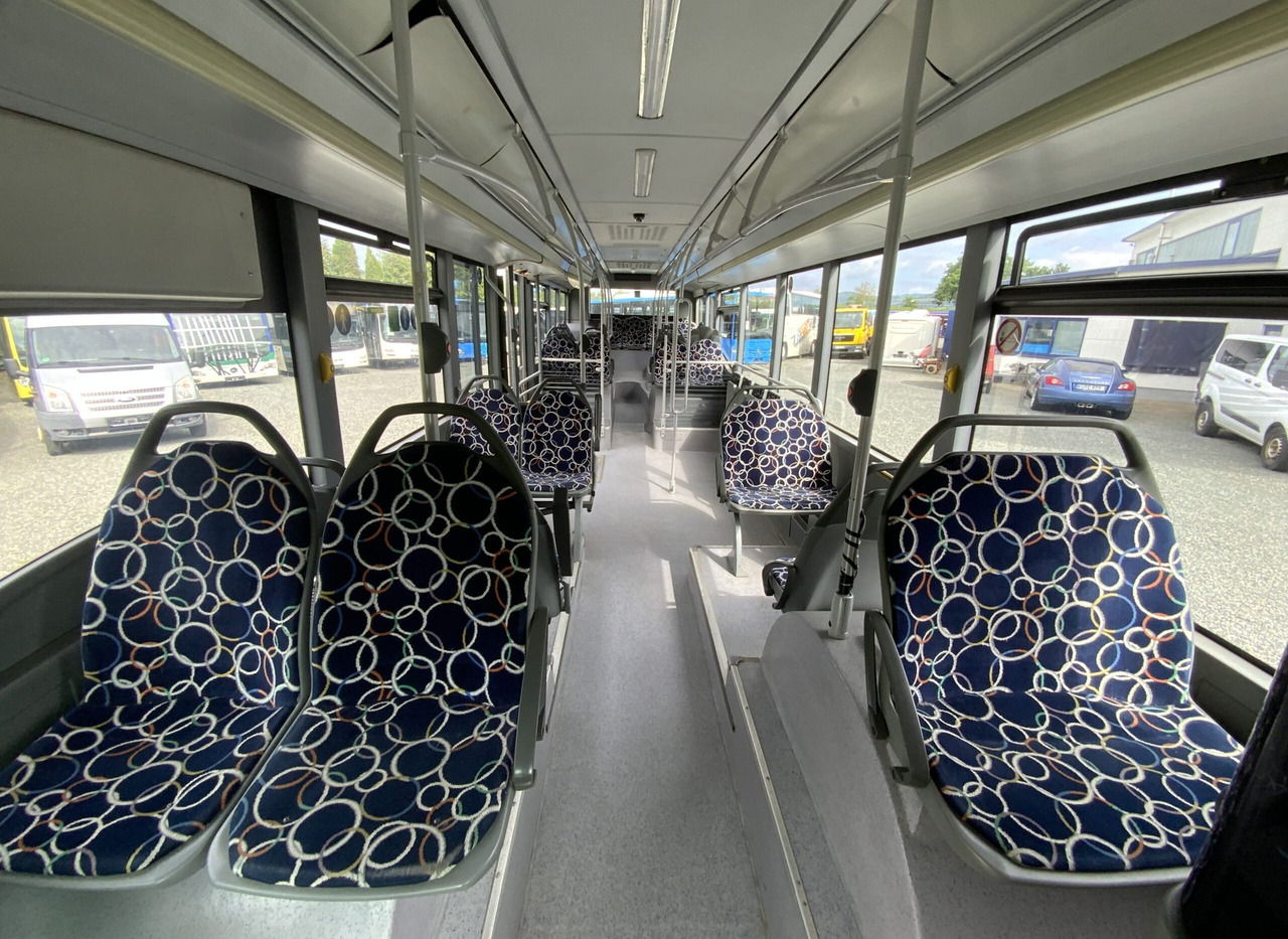 Leasing of Setra S 415 NF Setra S 415 NF: picture 10 Leasing of Setra S 415 NF Setra S 415 NF: picture 10