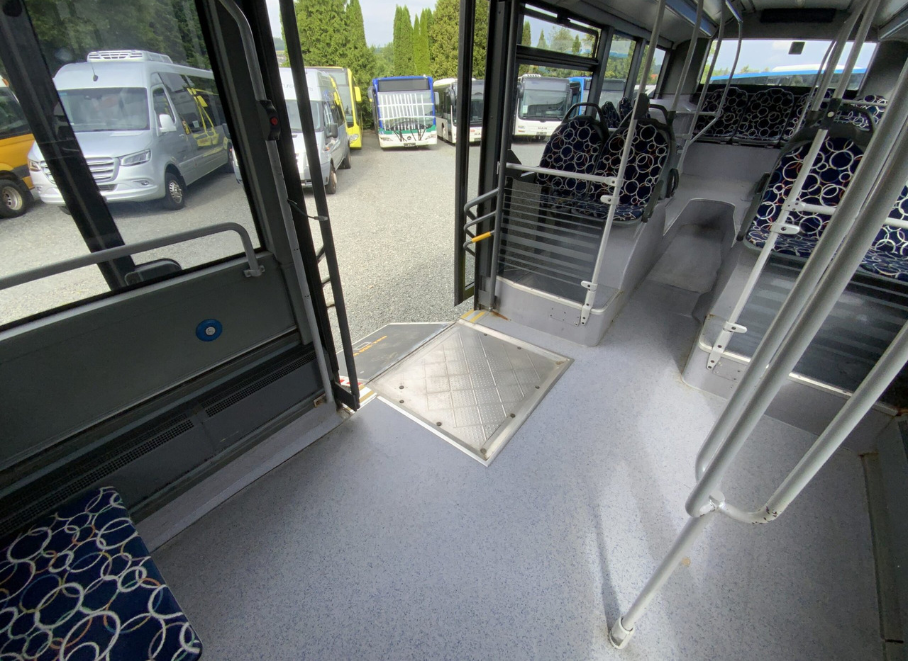 Leasing of Setra S 415 NF Setra S 415 NF: picture 13 Leasing of Setra S 415 NF Setra S 415 NF: picture 13