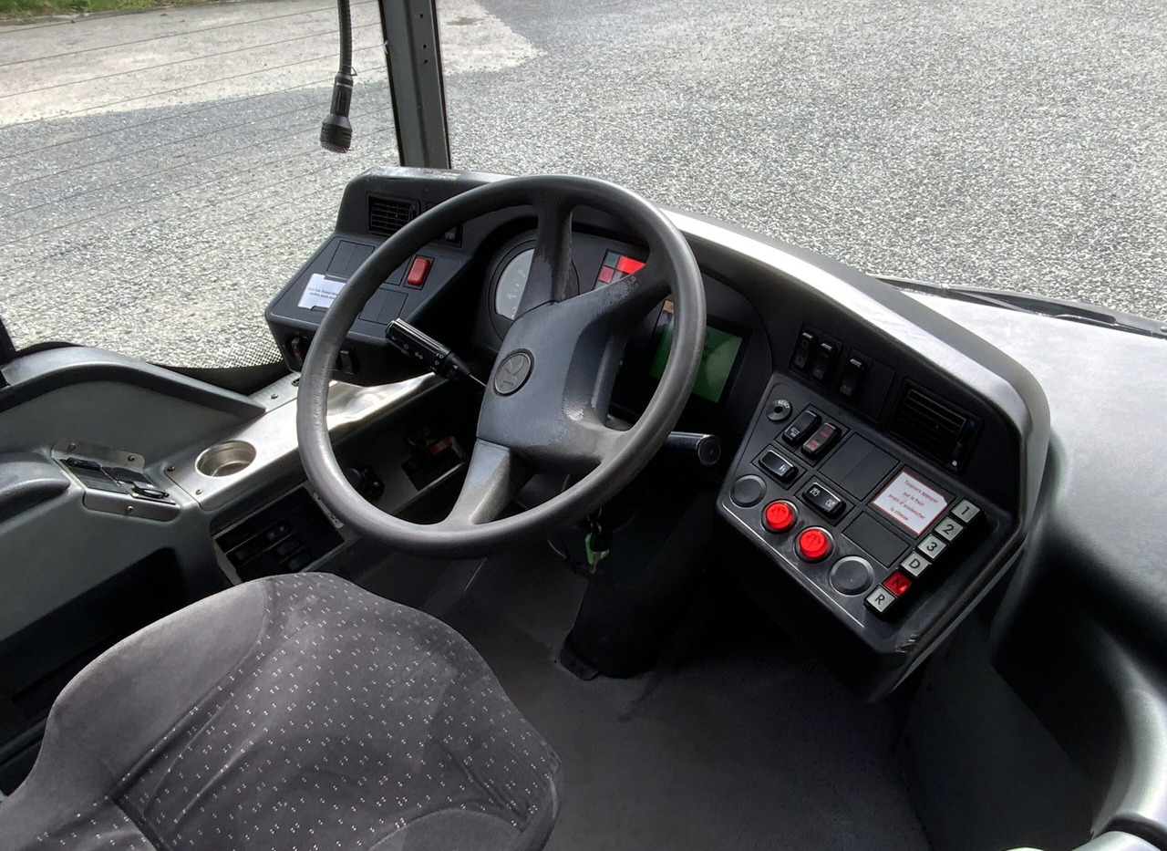 Leasing of Setra S 415 NF Setra S 415 NF: picture 19 Leasing of Setra S 415 NF Setra S 415 NF: picture 19