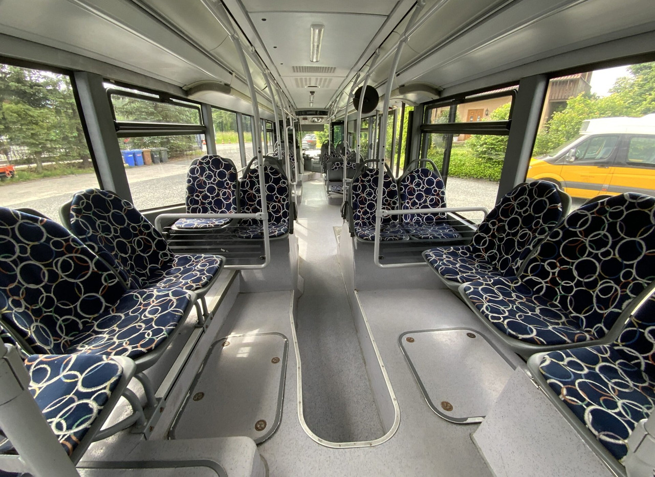 Leasing of Setra S 415 NF Setra S 415 NF: picture 16 Leasing of Setra S 415 NF Setra S 415 NF: picture 16