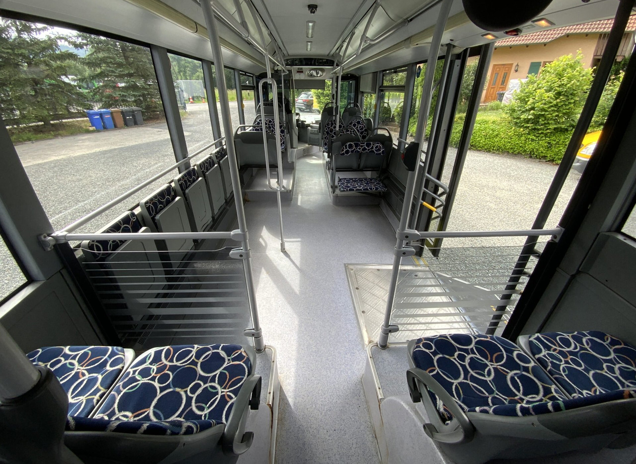 Leasing of Setra S 415 NF Setra S 415 NF: picture 17 Leasing of Setra S 415 NF Setra S 415 NF: picture 17