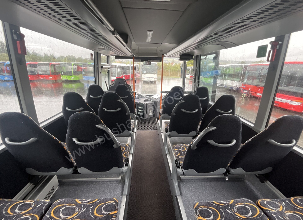Suburban bus Setra S 415 UL: picture 19