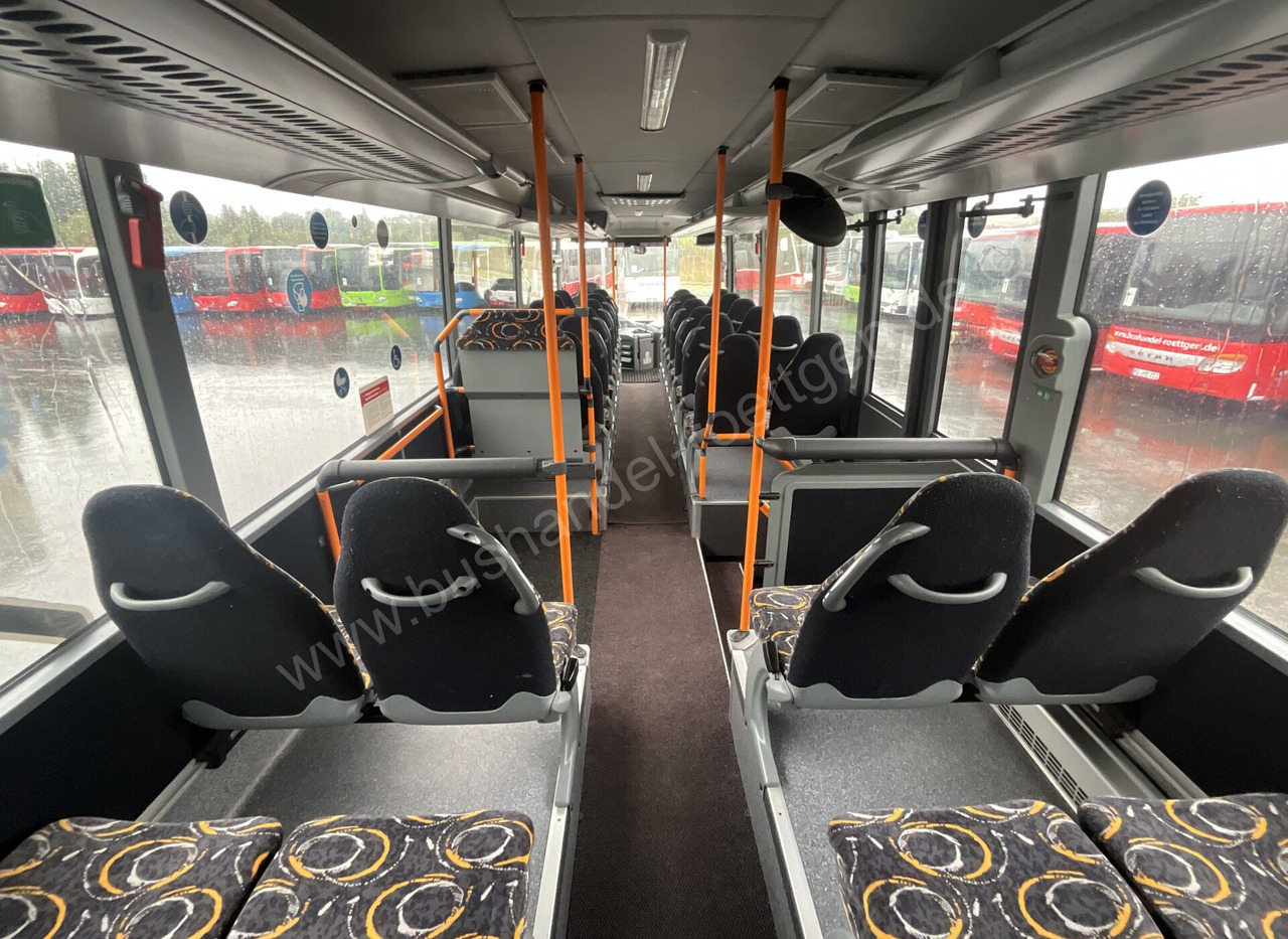 Suburban bus Setra S 415 UL: picture 17