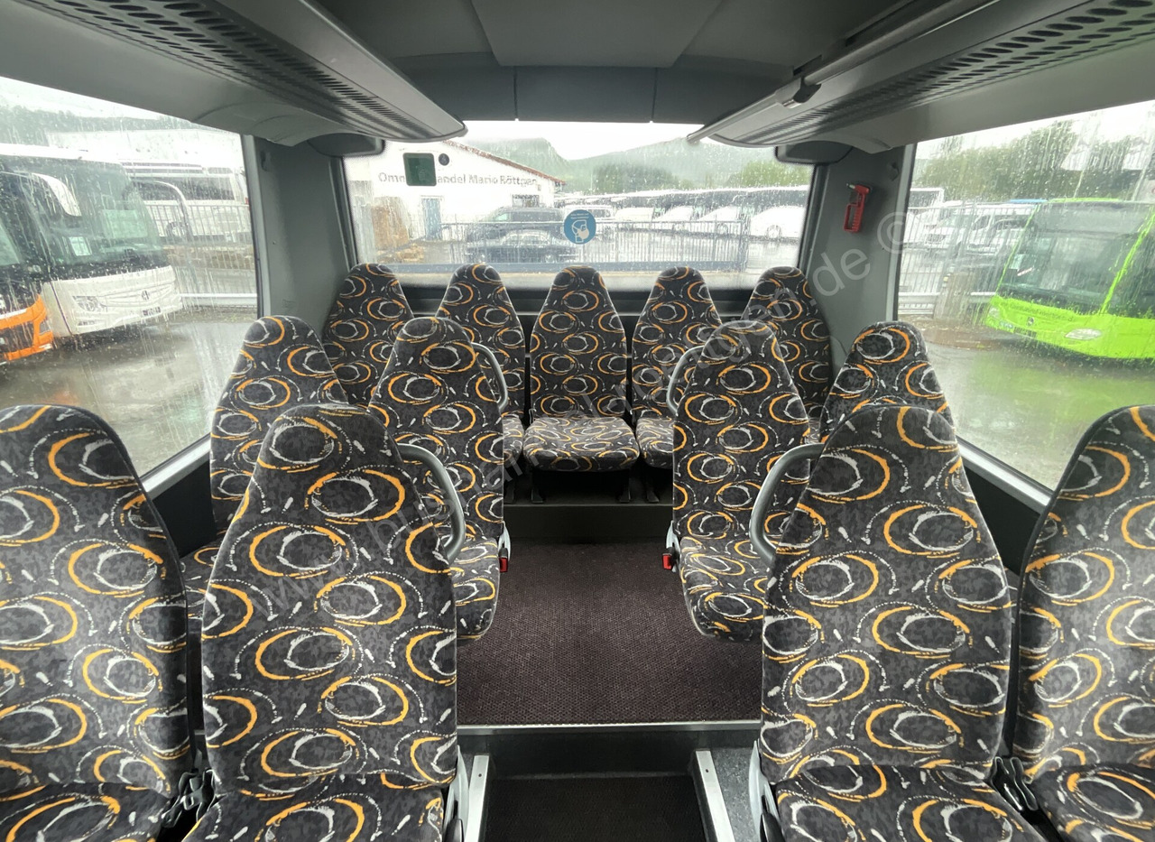 Suburban bus Setra S 415 UL: picture 15