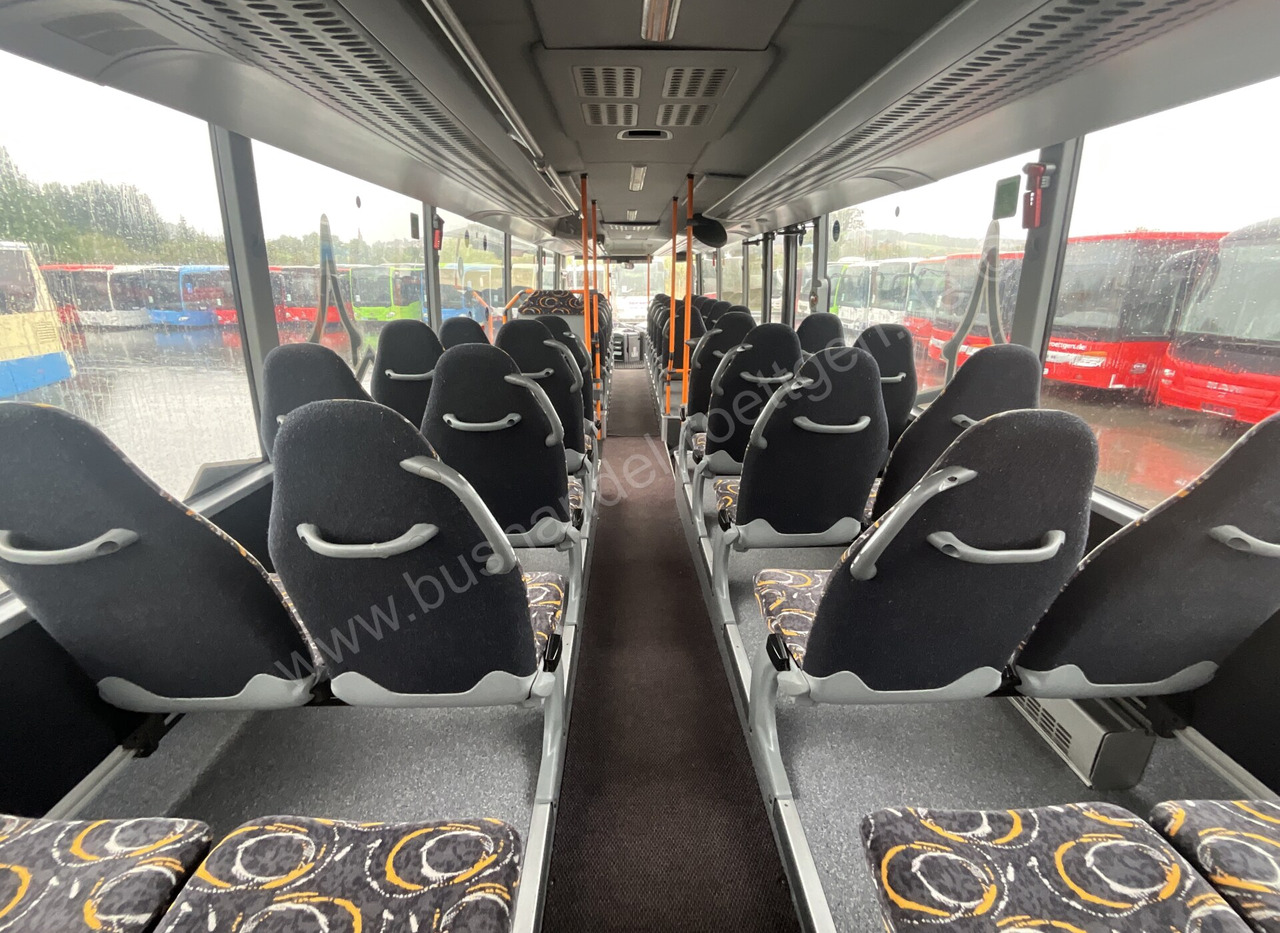 Suburban bus Setra S 415 UL: picture 16