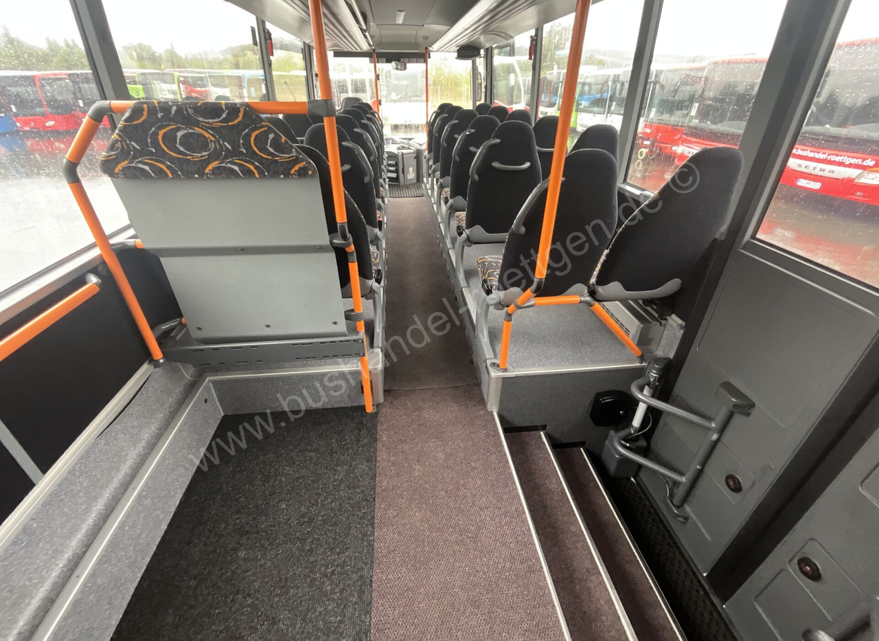 Suburban bus Setra S 415 UL: picture 18