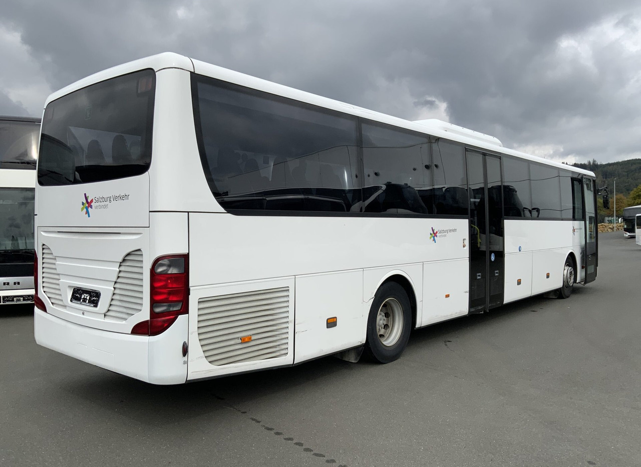 Setra S 417 UL/2 Business - Suburban bus: picture 3 Setra S 417 UL/2 Business - Suburban bus: picture 3