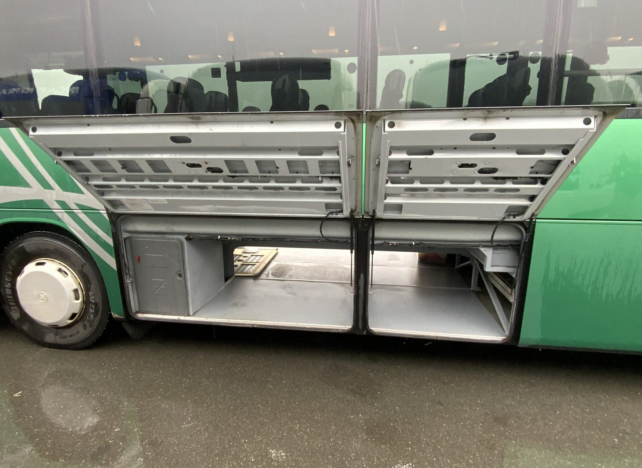 Suburban bus Setra S 417 UL: picture 6