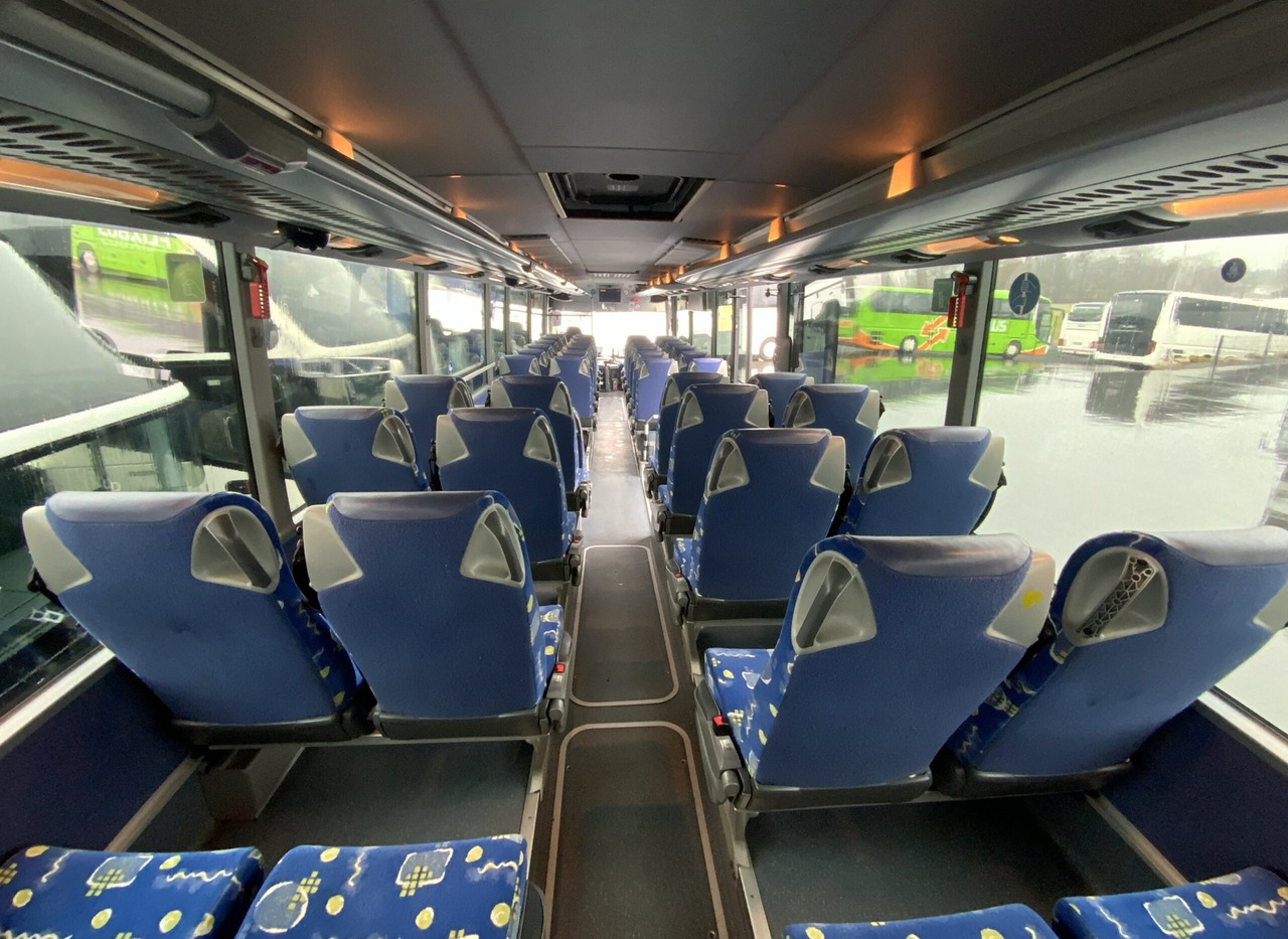 Suburban bus Setra S 417 UL: picture 17
