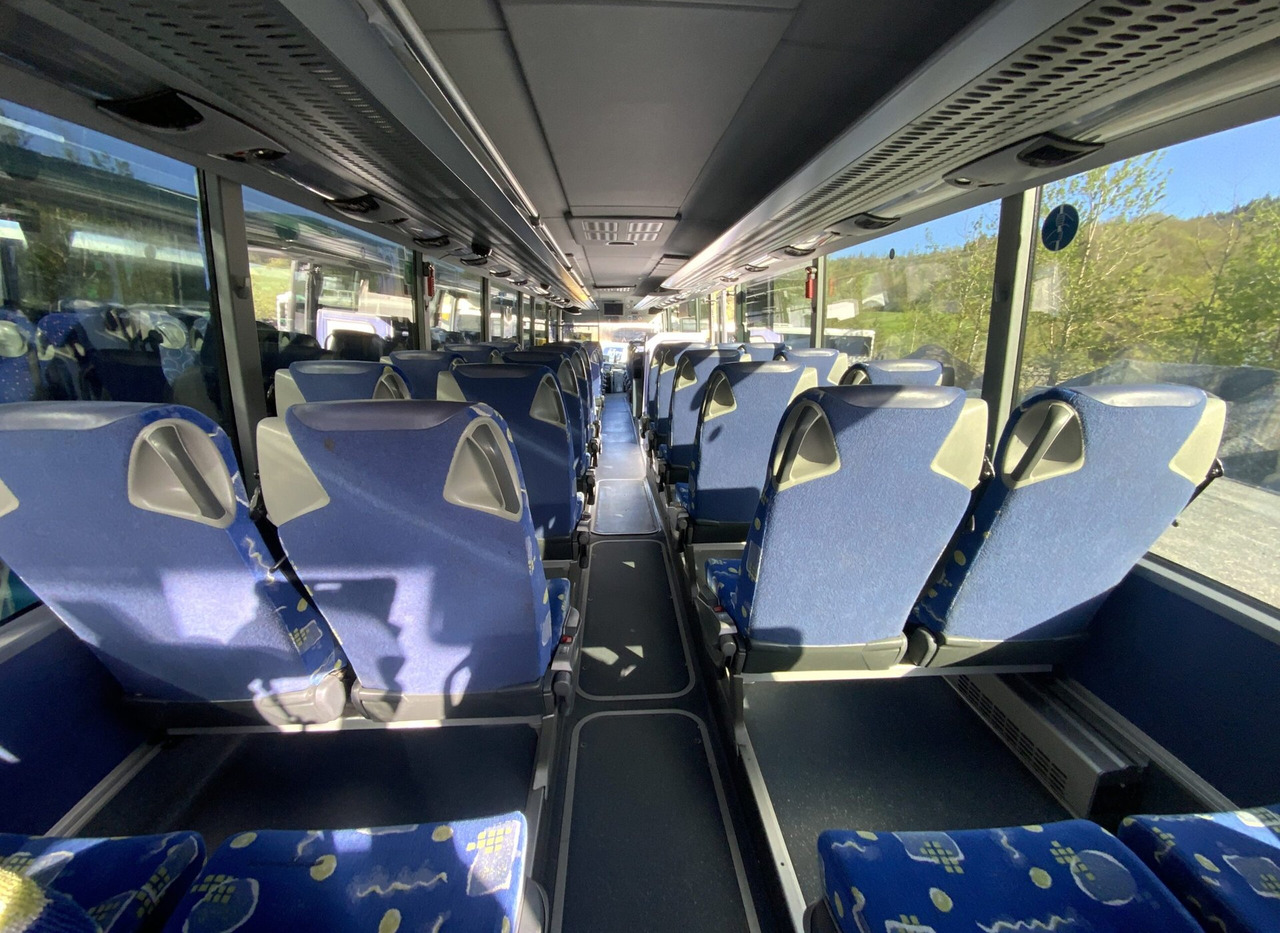 Suburban bus Setra S 417 UL: picture 20 Suburban bus Setra S 417 UL: picture 20