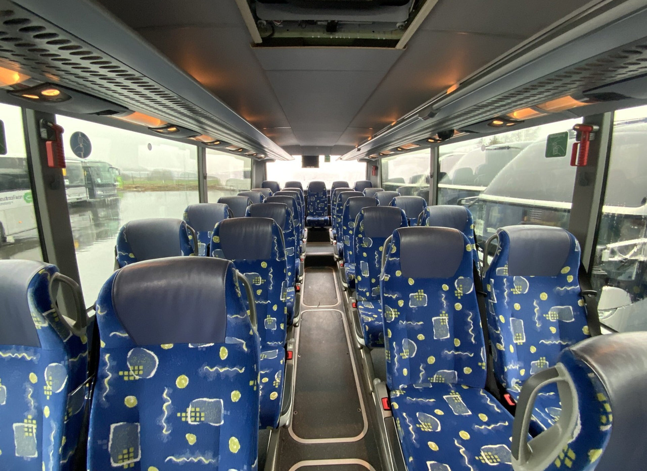 Suburban bus Setra S 417 UL: picture 14