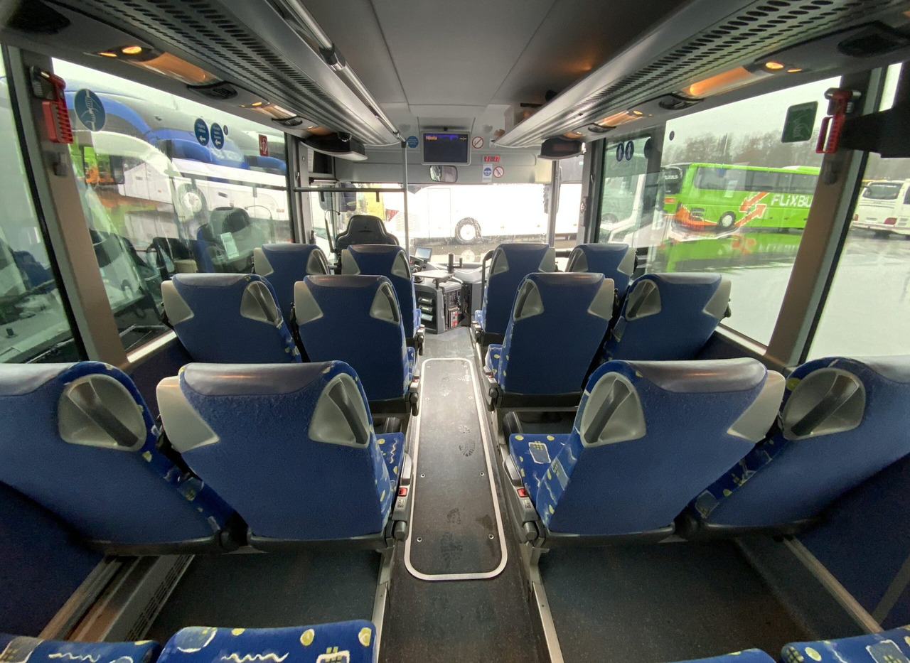 Suburban bus Setra S 417 UL: picture 20