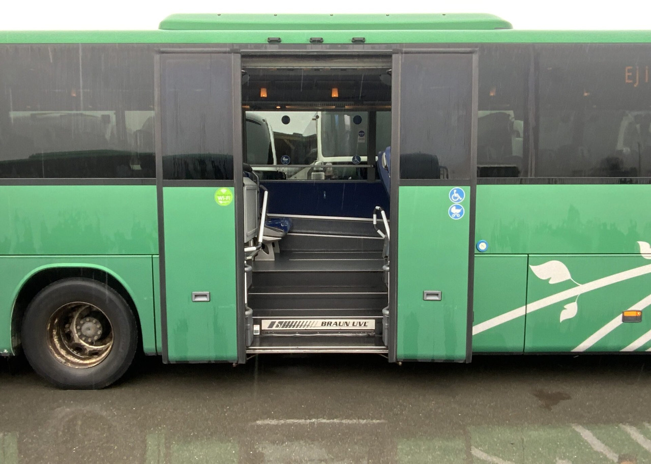 Suburban bus Setra S 417 UL: picture 8