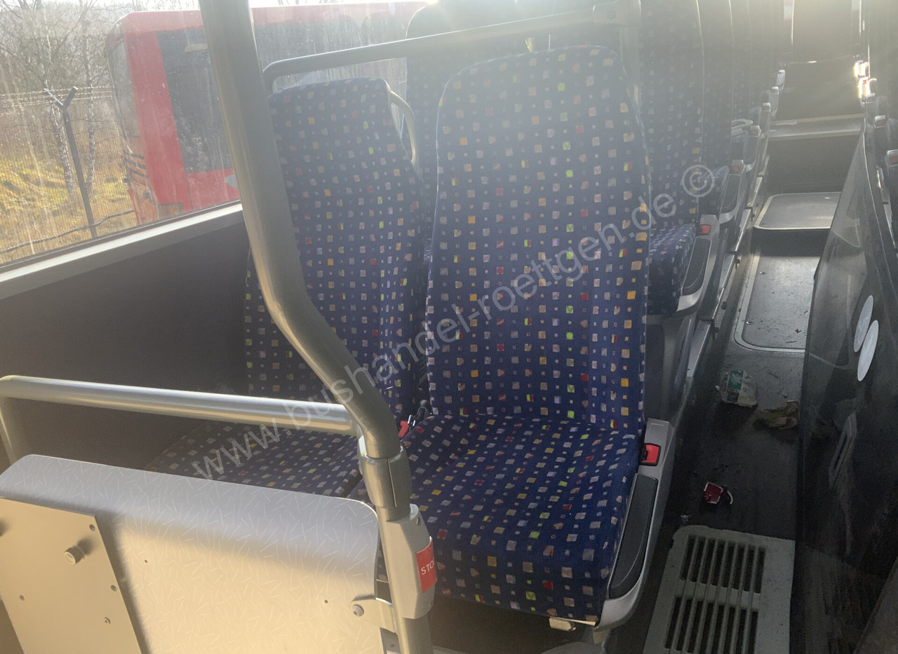 Leasing of Setra S 418 LE Business Setra S 418 LE Business: picture 9 Leasing of Setra S 418 LE Business Setra S 418 LE Business: picture 9