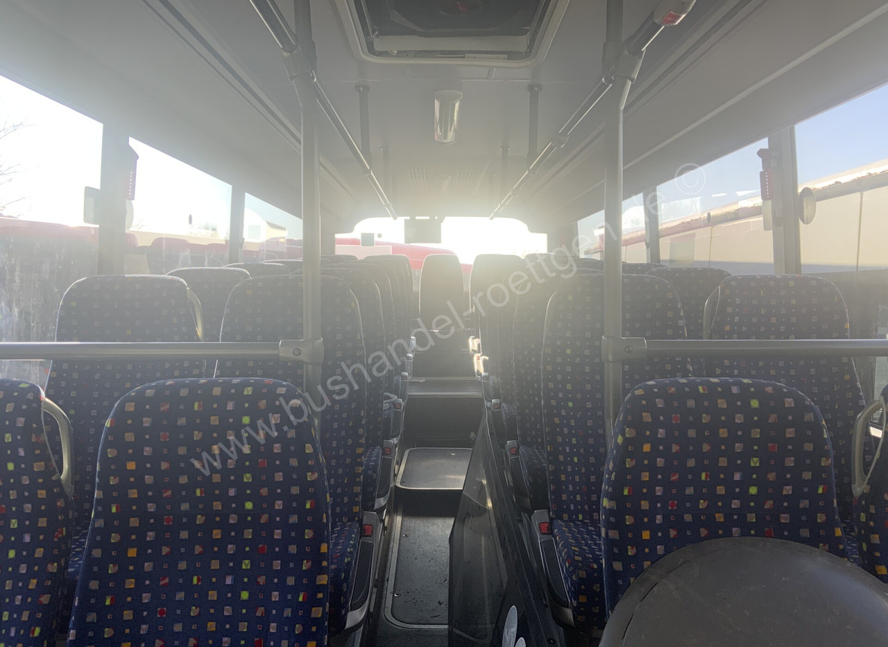 Leasing of Setra S 418 LE Business Setra S 418 LE Business: picture 10 Leasing of Setra S 418 LE Business Setra S 418 LE Business: picture 10