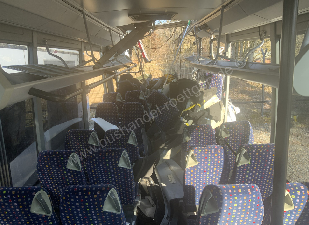 Leasing of Setra S 418 LE Business Setra S 418 LE Business: picture 12 Leasing of Setra S 418 LE Business Setra S 418 LE Business: picture 12