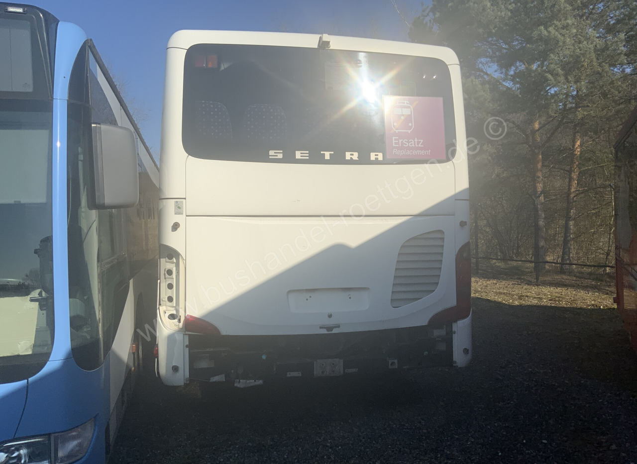 Leasing of Setra S 418 LE Business Setra S 418 LE Business: picture 7 Leasing of Setra S 418 LE Business Setra S 418 LE Business: picture 7