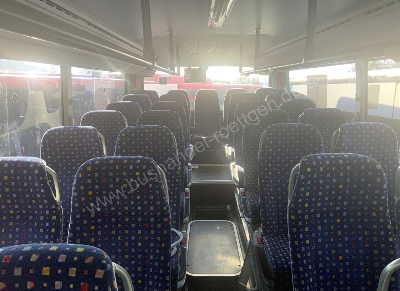 Leasing of Setra S 418 LE Business Setra S 418 LE Business: picture 11 Leasing of Setra S 418 LE Business Setra S 418 LE Business: picture 11