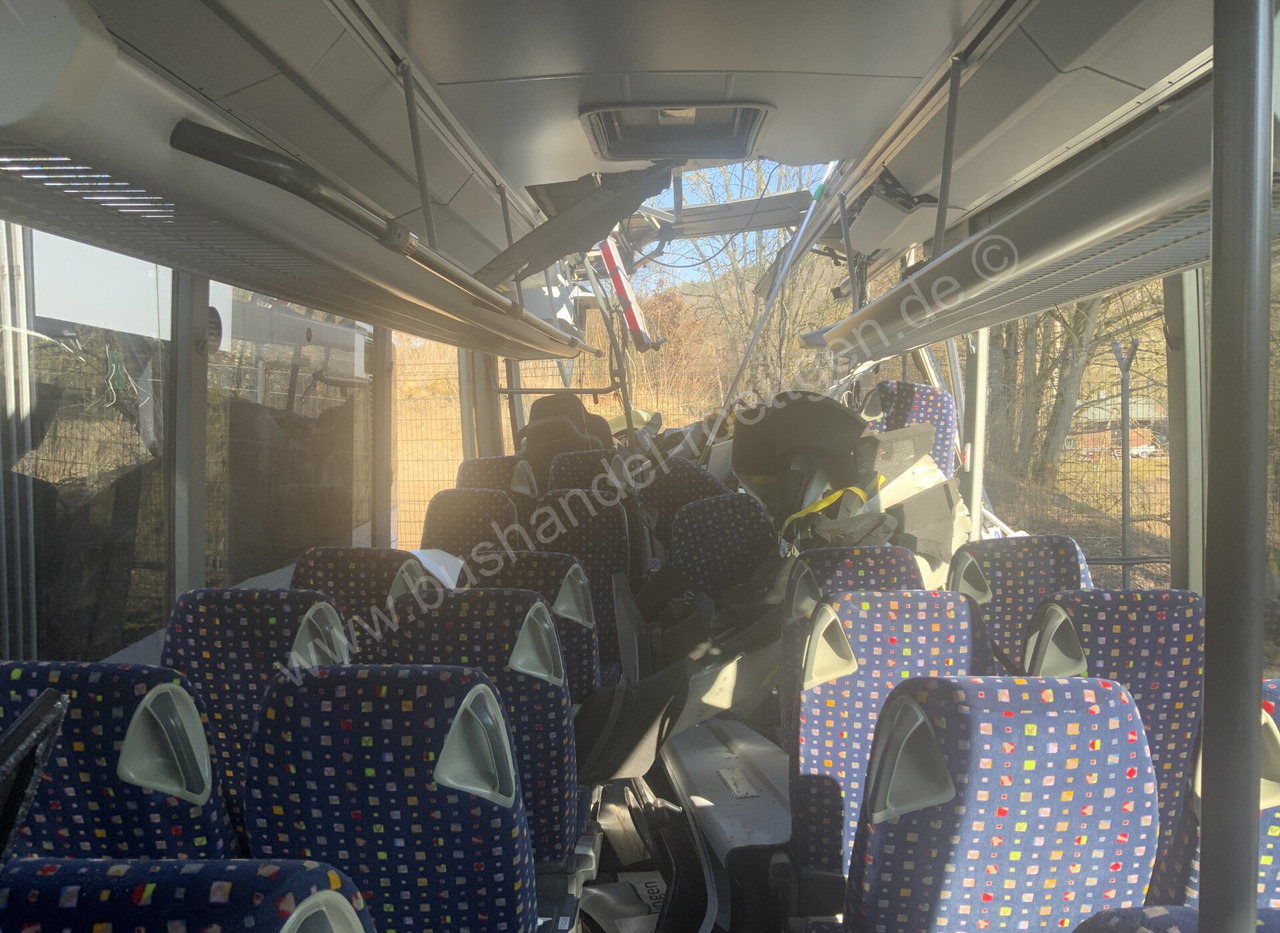 Leasing of Setra S 418 LE Business Setra S 418 LE Business: picture 13 Leasing of Setra S 418 LE Business Setra S 418 LE Business: picture 13