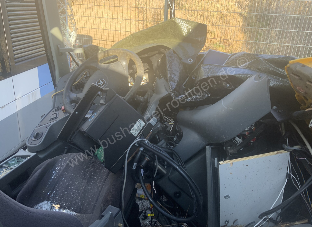 Leasing of Setra S 418 LE Business Setra S 418 LE Business: picture 14 Leasing of Setra S 418 LE Business Setra S 418 LE Business: picture 14