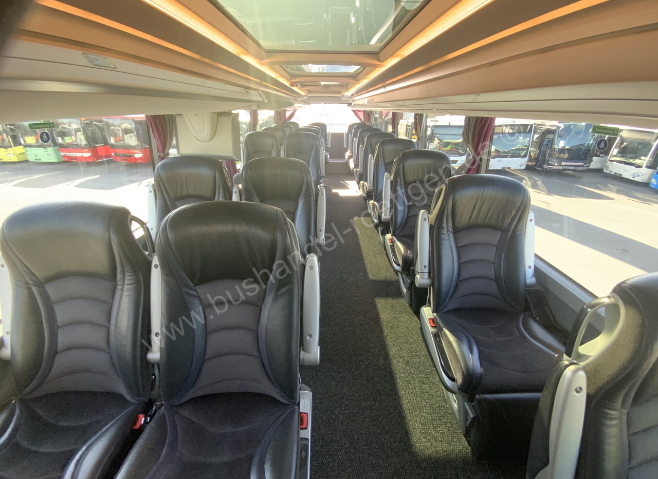 Leasing of Setra S 431 DT Setra S 431 DT: picture 18